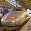 Train Transfer