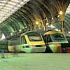 Train Transfer