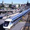 Train Transfer
