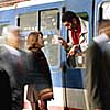 Train Transfer